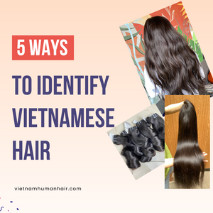 5 Ways To Identify Vietnamese Hair