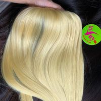 Blonde 613 color